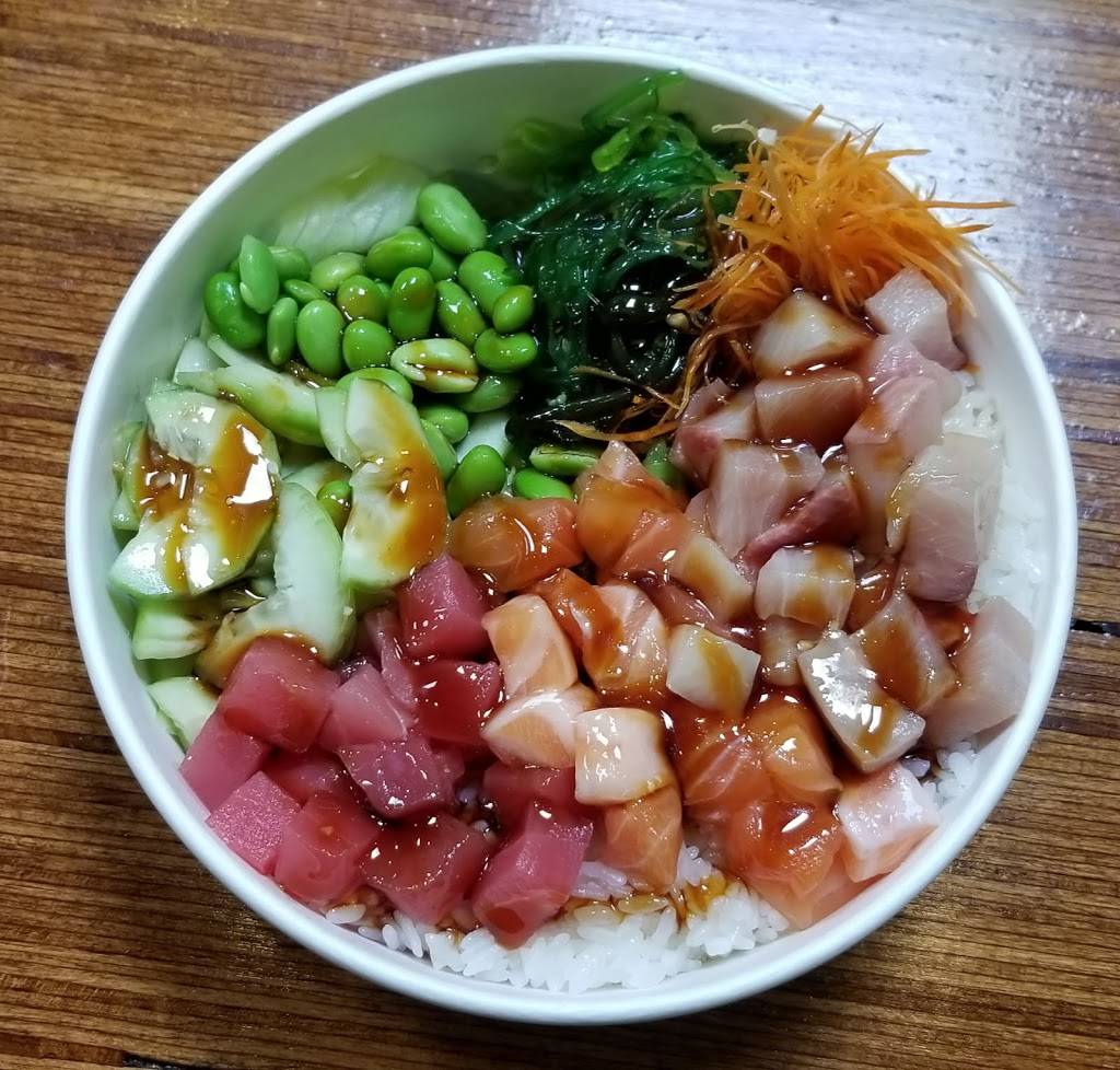 Quick Sushi ToGo Santa Rosa | restaurant | 2500 Mendocino Ave, Santa Rosa, CA 95403, USA | 7078007428 OR +1 707-800-7428