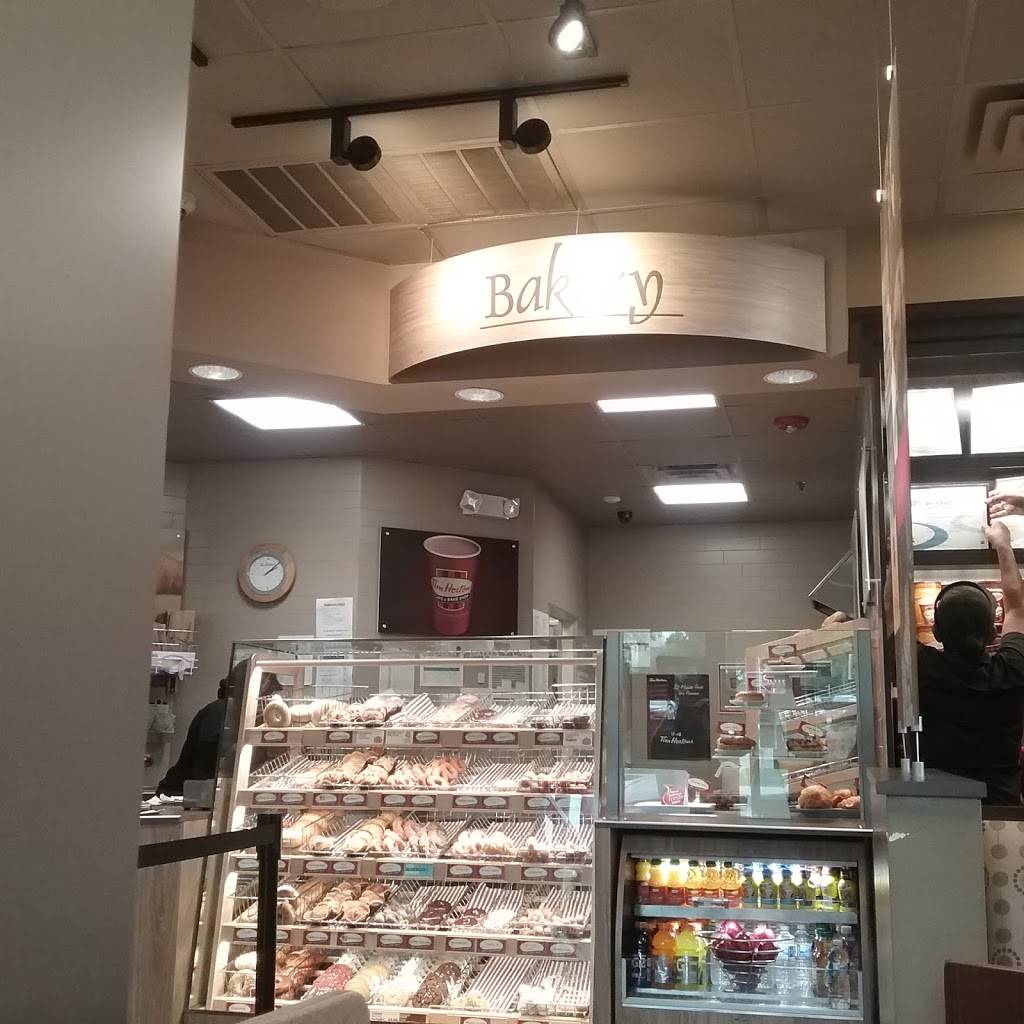 Tim Hortons | restaurant | 3470 Main St, Buffalo, NY 14214, USA | 7168313211 OR +1 716-831-3211