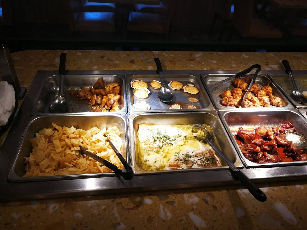 China Wok | restaurant | 1027 N Front St, Philipsburg, PA 16866, USA | 8143422235 OR +1 814-342-2235