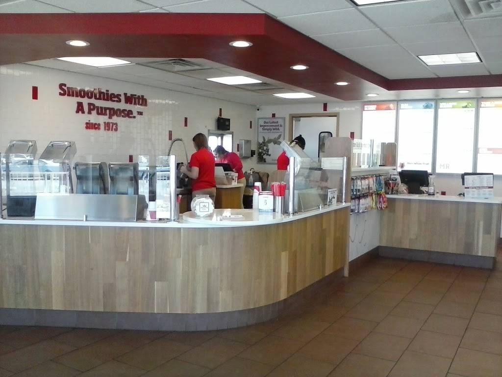 Smoothie King | restaurant | 6208 IL-159, Fairview Heights, IL 62208, USA | 6187267795 OR +1 618-726-7795