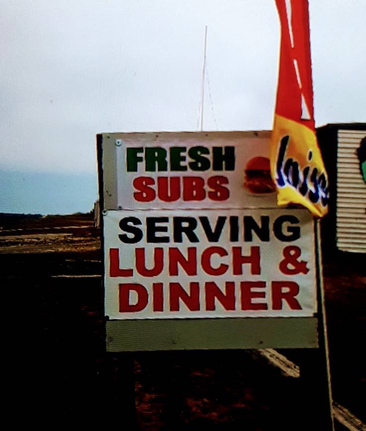 Lakeside Deli | restaurant | Gordonville, TX 76245, USA | 9403728346 OR +1 940-372-8346