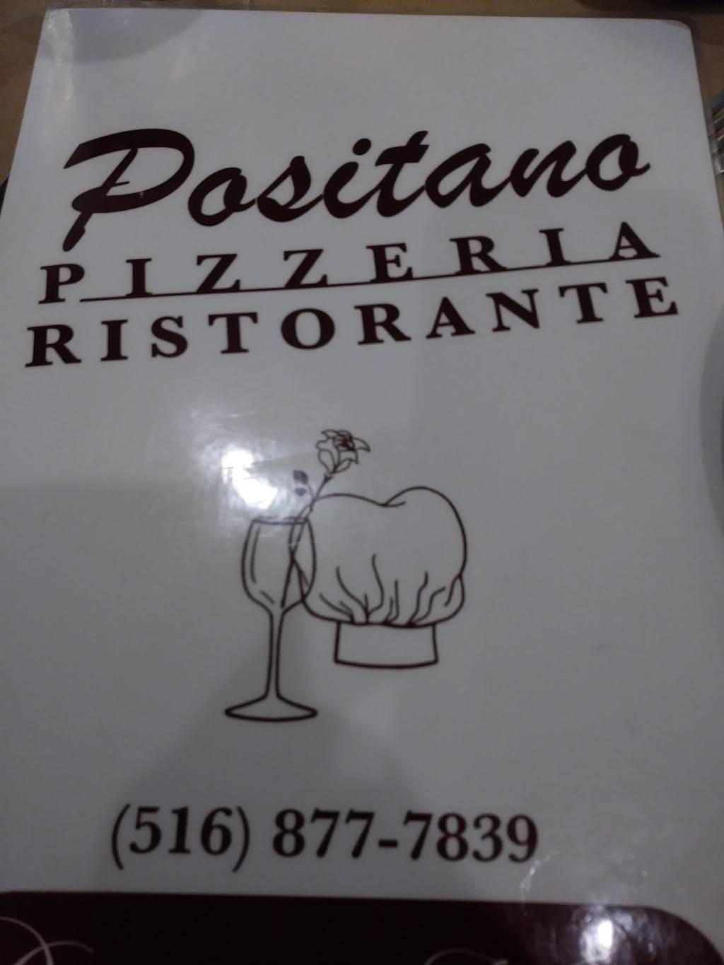 Positano Ristorante Pizza | restaurant | 406 Hillside Avenue, Williston Park, NY 11596, USA | 5168777839 OR +1 516-877-7839
