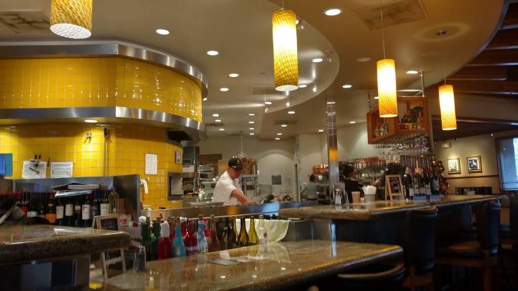 California Pizza Kitchen at Desert Ridge | restaurant | 21001 N Tatum Blvd, Phoenix, AZ 85050, USA | 4804733336 OR +1 480-473-3336