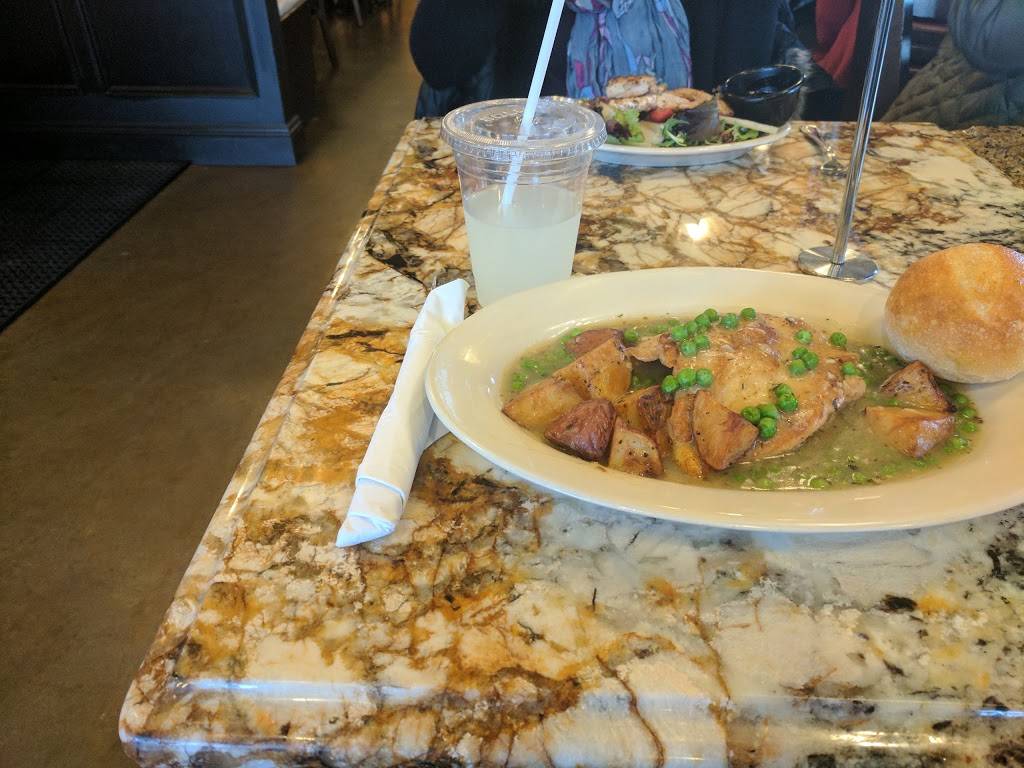 Cibo Racconto | meal takeaway | 10441 E Touhy Ave, Rosemont, IL 60018, USA | 8476992020 OR +1 847-699-2020