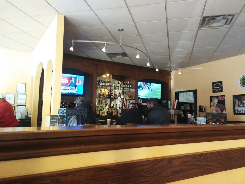 Hometown Pizza - Jtown | restaurant | 12613 Taylorsville Rd Suite 102, Louisville, KY 40299, USA | 5027428700 OR +1 502-742-8700