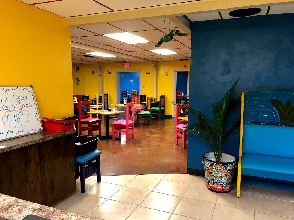Little Mexico #2 | restaurant | 1015 E Marshall Ave, Longview, TX 75601, USA | 9032301616 OR +1 903-230-1616