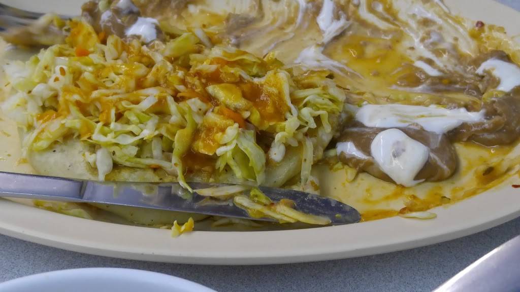 Los Planes De Renderos | restaurant | 22841 Mission Blvd, Hayward, CA 94541, USA | 5105383155 OR +1 510-538-3155