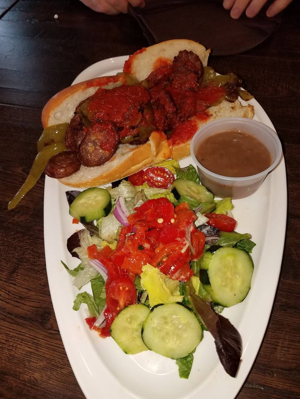 Positano Restaurant | restaurant | 1012 Cox Cro Rd, Toms River, NJ 08753, USA | 8482263355 OR +1 848-226-3355