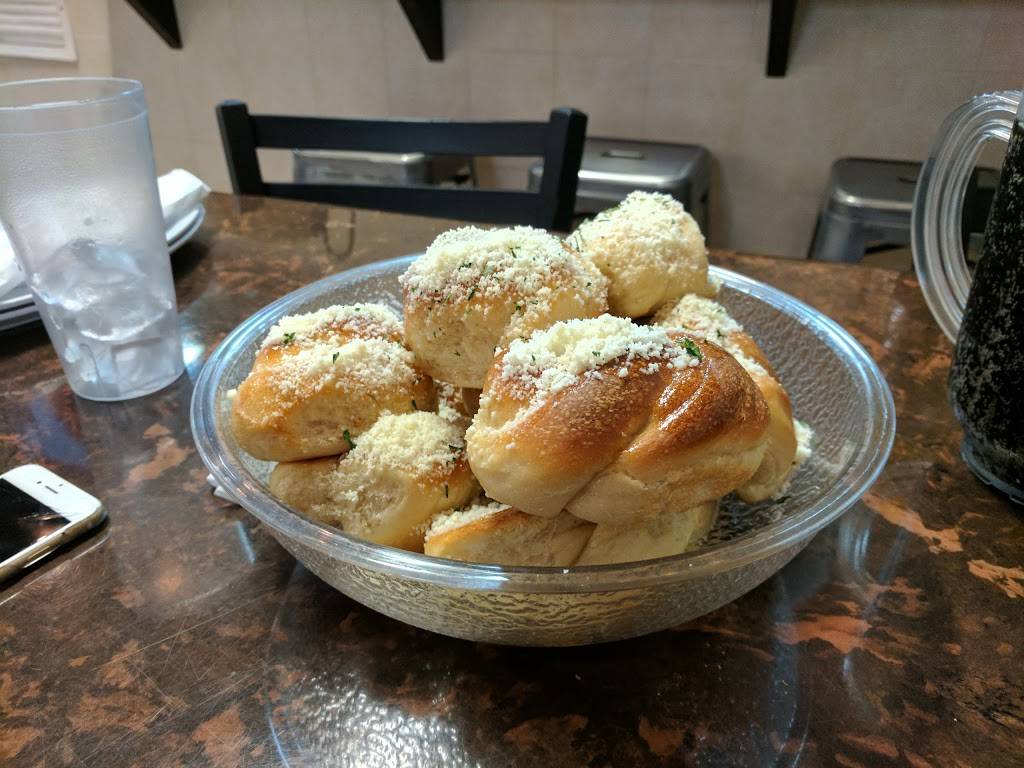 Ferraris Pizza & Italian Restaurant | meal delivery | 15761 SW 152nd St, Miami, FL 33187, USA | 3053784795 OR +1 305-378-4795