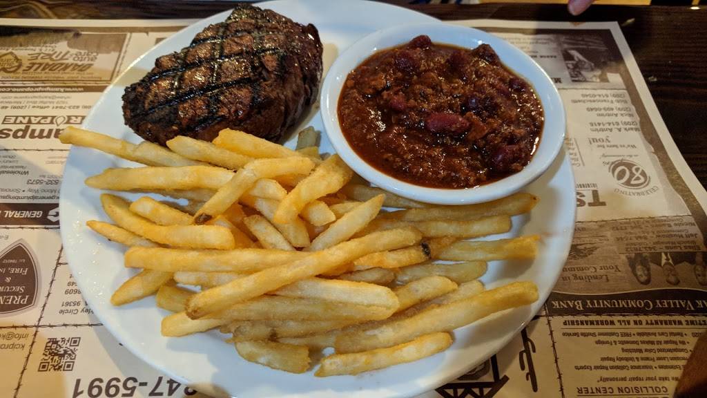 House of Beef | restaurant | 201 N 3rd Ave, Oakdale, CA 95361, USA | 2098475991 OR +1 209-847-5991