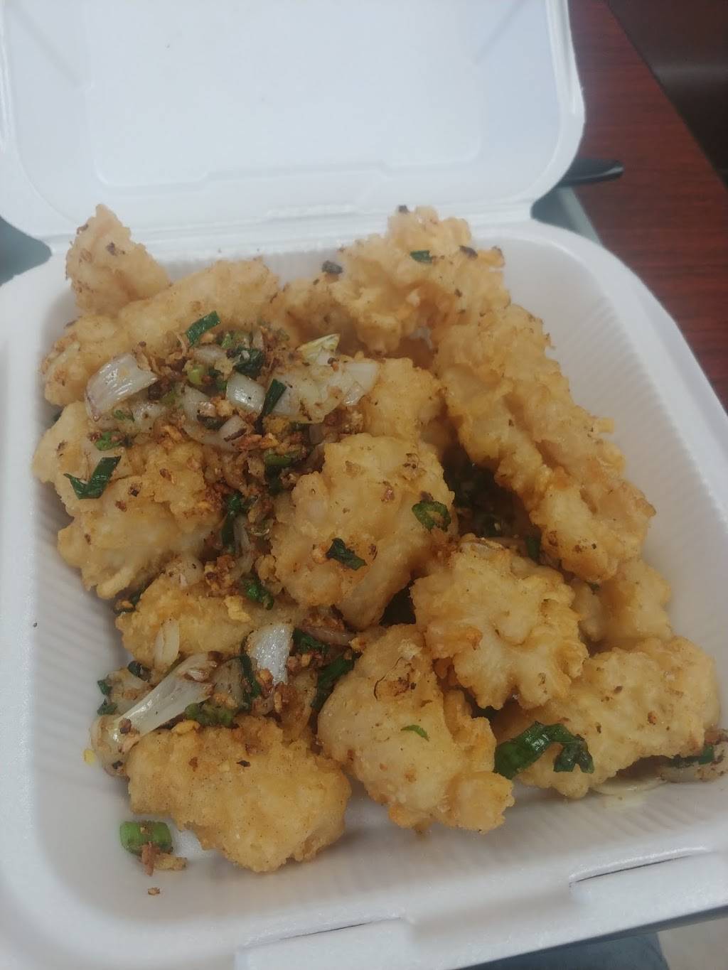 China Joes | restaurant | 7231 S Eastern Ave, Las Vegas, NV 89119, USA | 7022708771 OR +1 702-270-8771