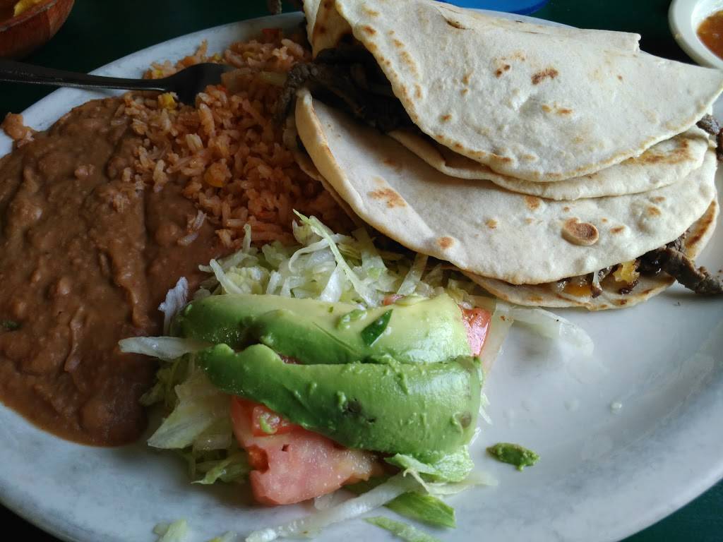 Taqueria Arandas | restaurant | 7055 W Military Dr, San Antonio, TX 78227, USA | 2106736707 OR +1 210-673-6707