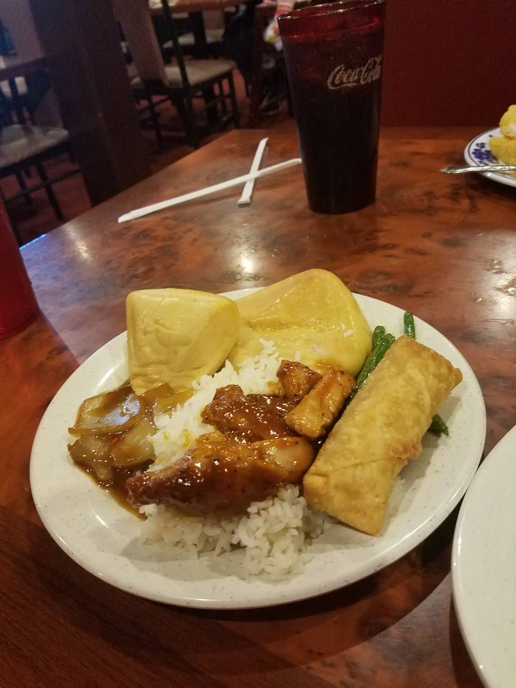 Dragon Buffet | restaurant | 165 University Plaza Dr, Martin, TN 38237, USA | 7315878882 OR +1 731-587-8882