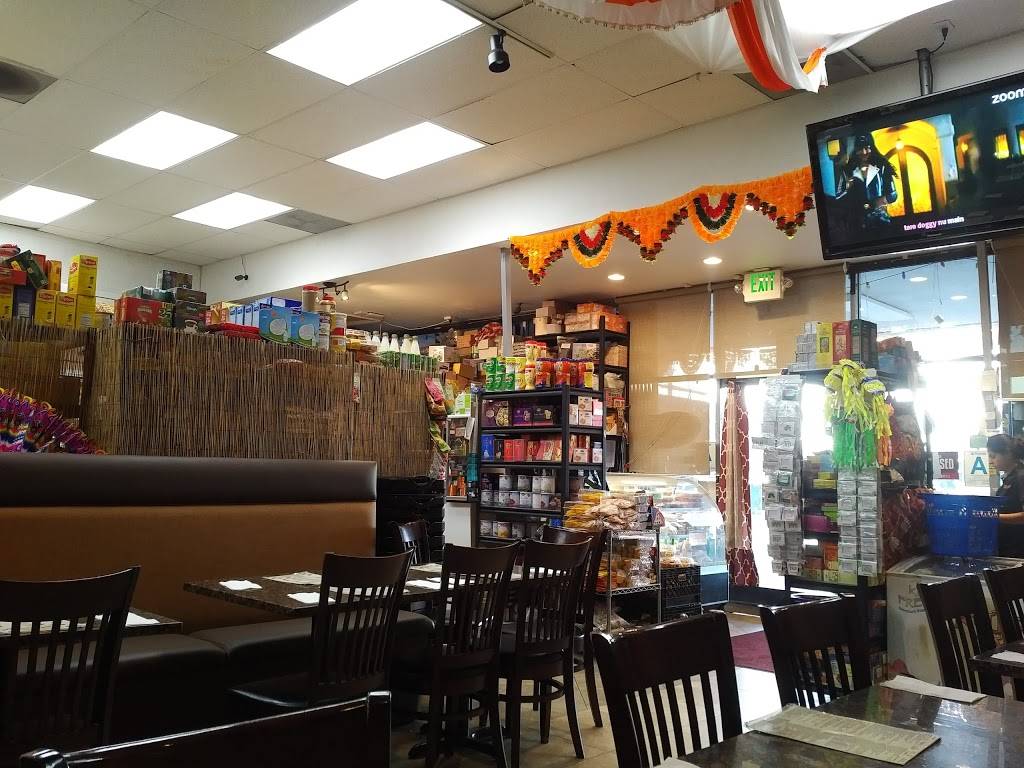 Bhanus Indian Grocery & Cuisine | restaurant | 7246 Rosemead Blvd, San Gabriel, CA 91775, USA | 6262912101 OR +1 626-291-2101