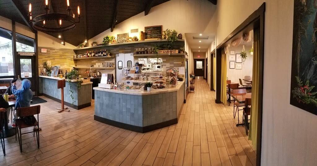 Plant Food Supper Club | restaurant | 54241 Ridgeview Dr, Idyllwild, CA 92549, USA | 9514680070 OR +1 951-468-0070