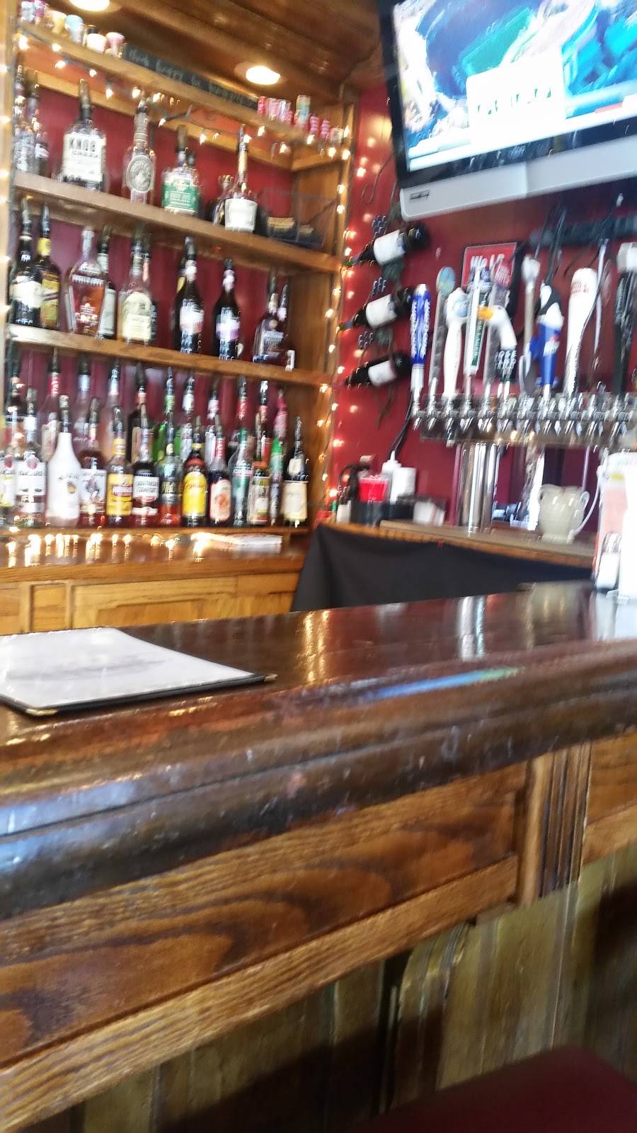 The Nite Cappe Steak And Seafood Restaurant | restaurant | 1769 Abbott Rd, Lackawanna, NY 14218, USA | 7168259488 OR +1 716-825-9488