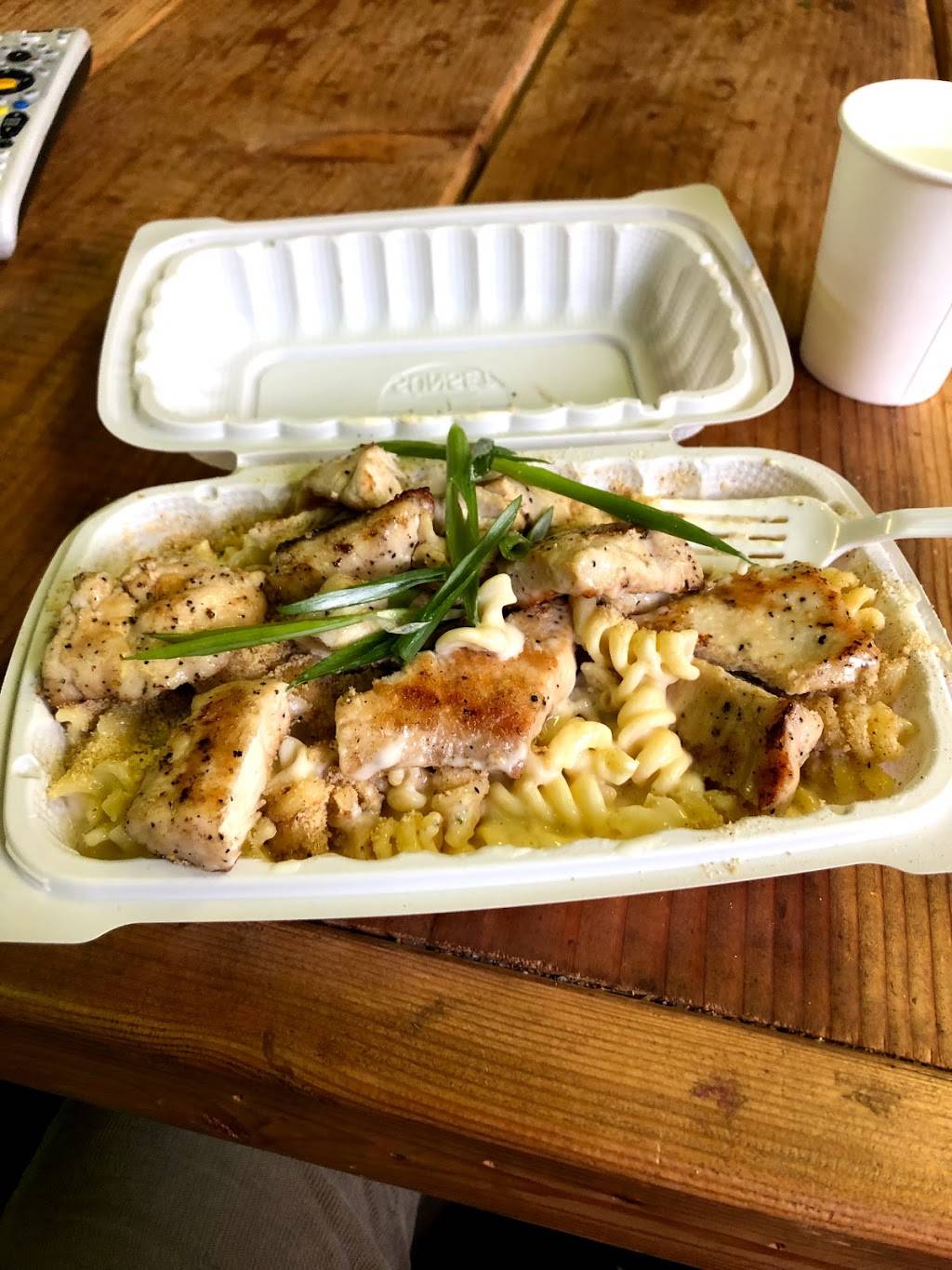 Olivias Wonderland of Taste | restaurant | 625 NE Killingsworth St, Portland, OR 97211, USA | 5039015749 OR +1 503-901-5749