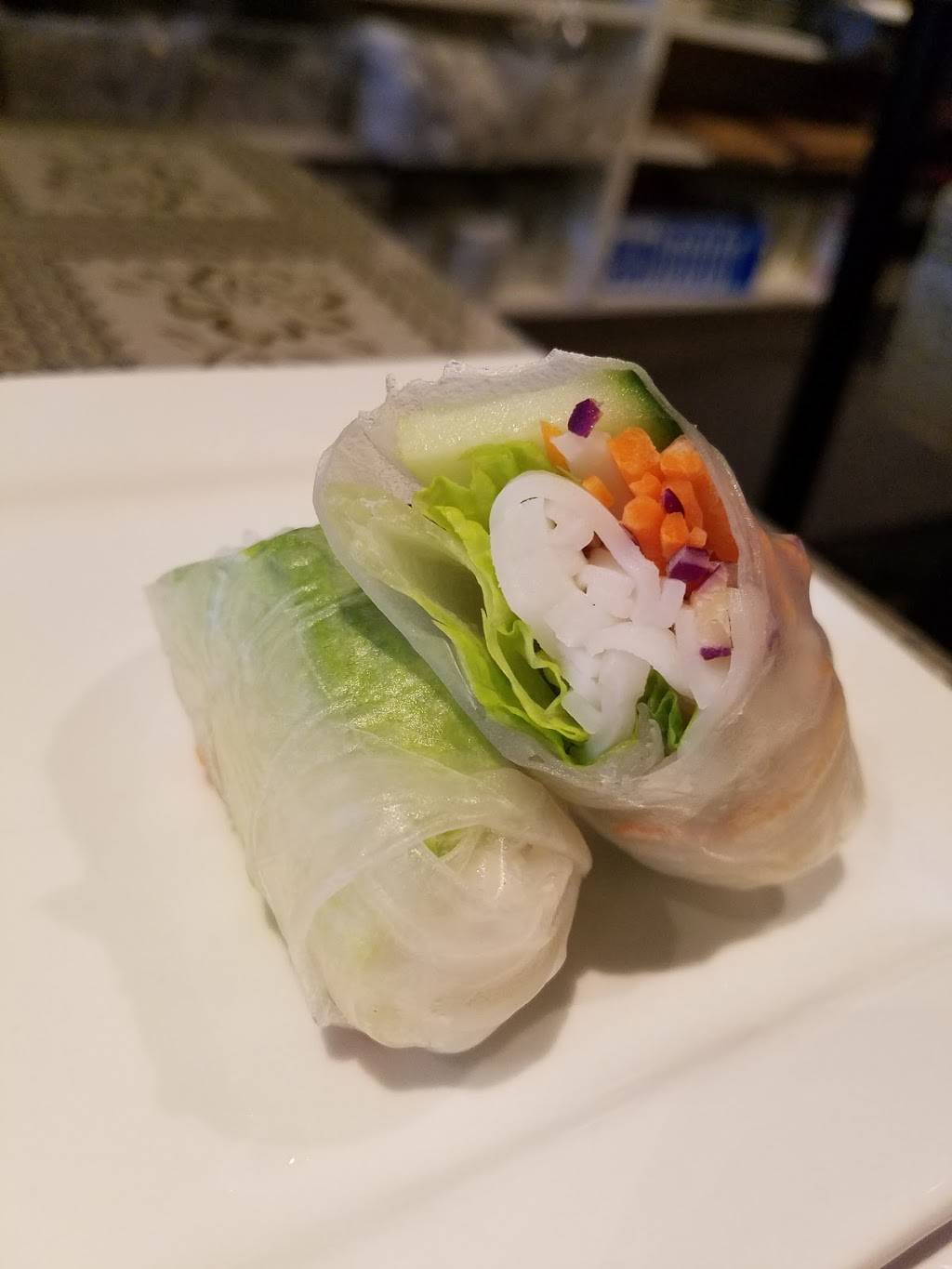 BANGKOK FLAVOR 2 | restaurant | 42480 Cherry Hill Rd, Canton, MI 48187, USA | 7348446504 OR +1 734-844-6504