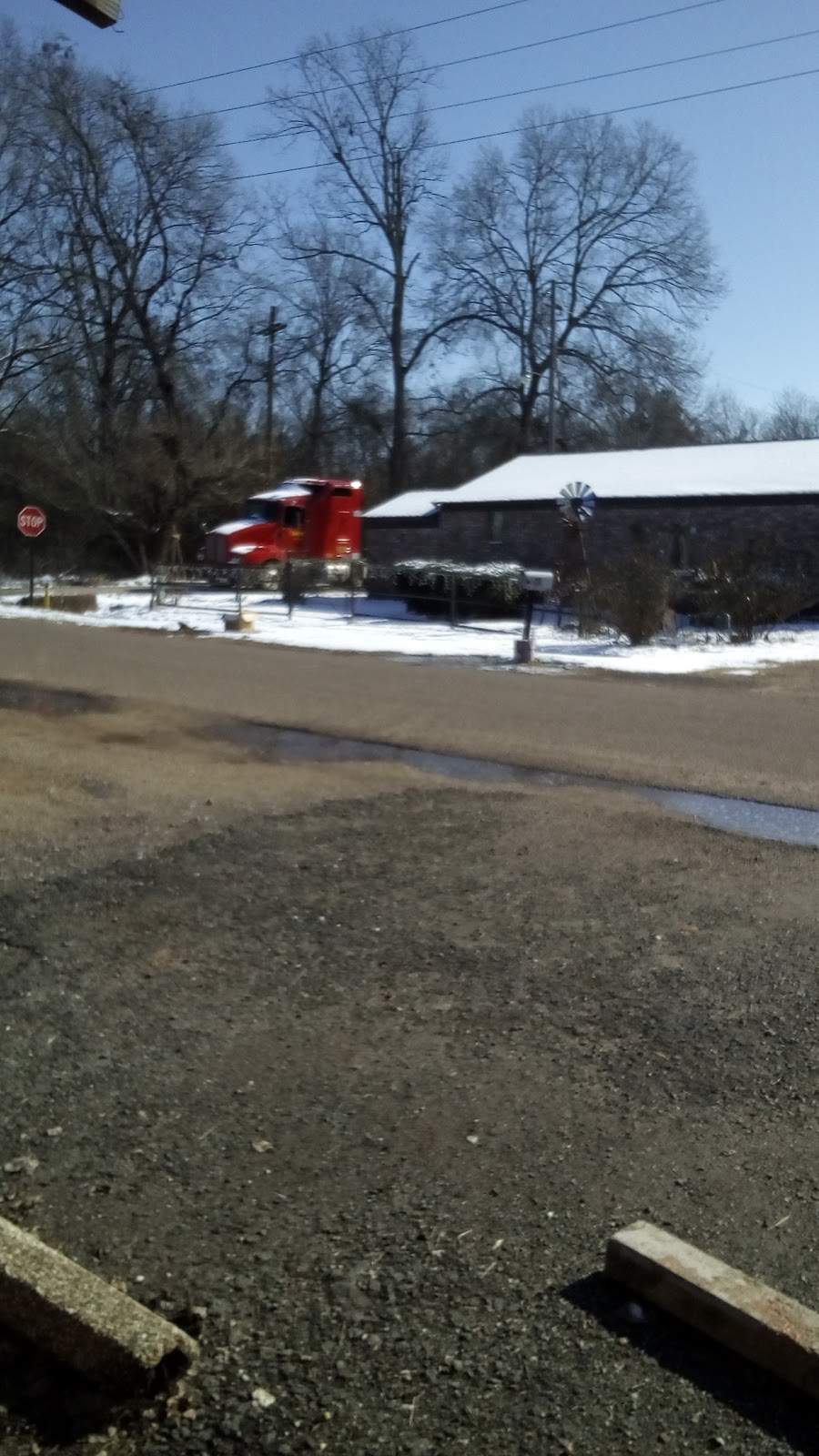 Home Girls Inn | restaurant | 102 McKay St, Garland City, AR 71839, USA | 8706832368 OR +1 870-683-2368