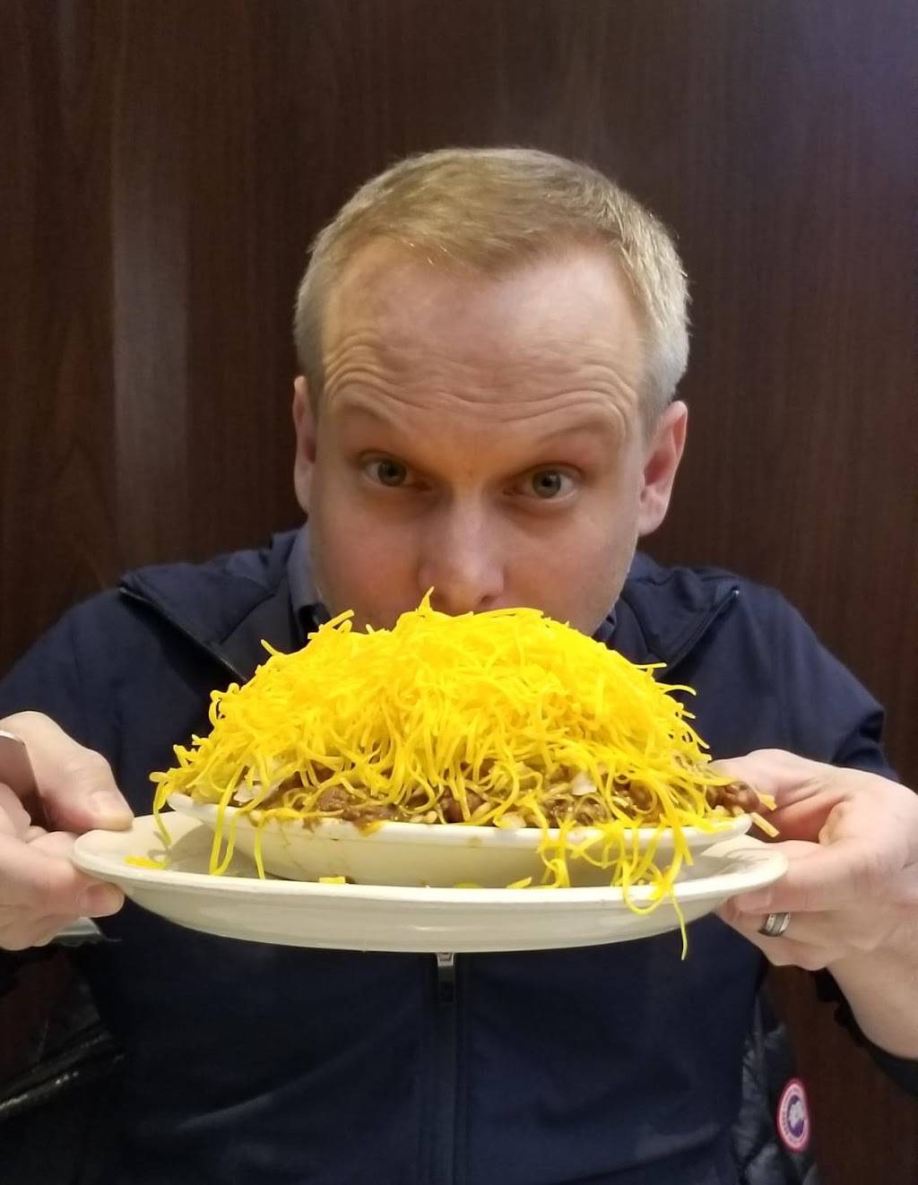 Skyline Chili | restaurant | 254 E 4th St, Cincinnati, OH 45202, USA | 5132414848 OR +1 513-241-4848