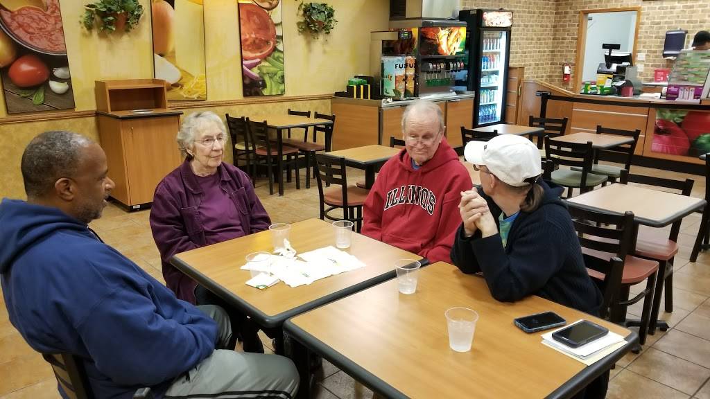 Subway | restaurant | 3200 route2, Hillsdale, IL 61257, USA | 3096589926 OR +1 309-658-9926