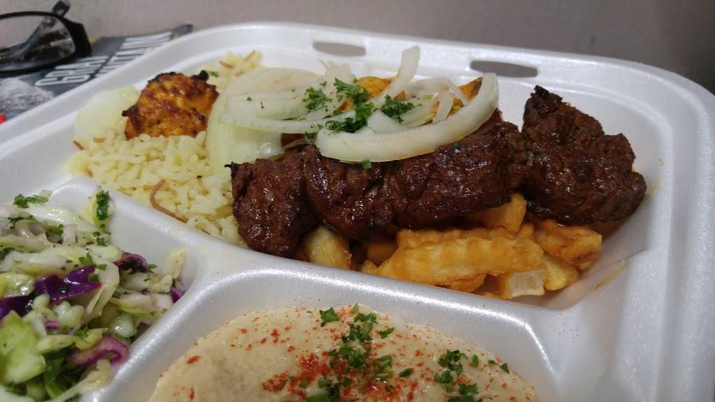 Paros Family Restaurant | meal takeaway | 1103, 1117 N Hobart Blvd, Los Angeles, CA 90029, USA | 3234692610 OR +1 323-469-2610