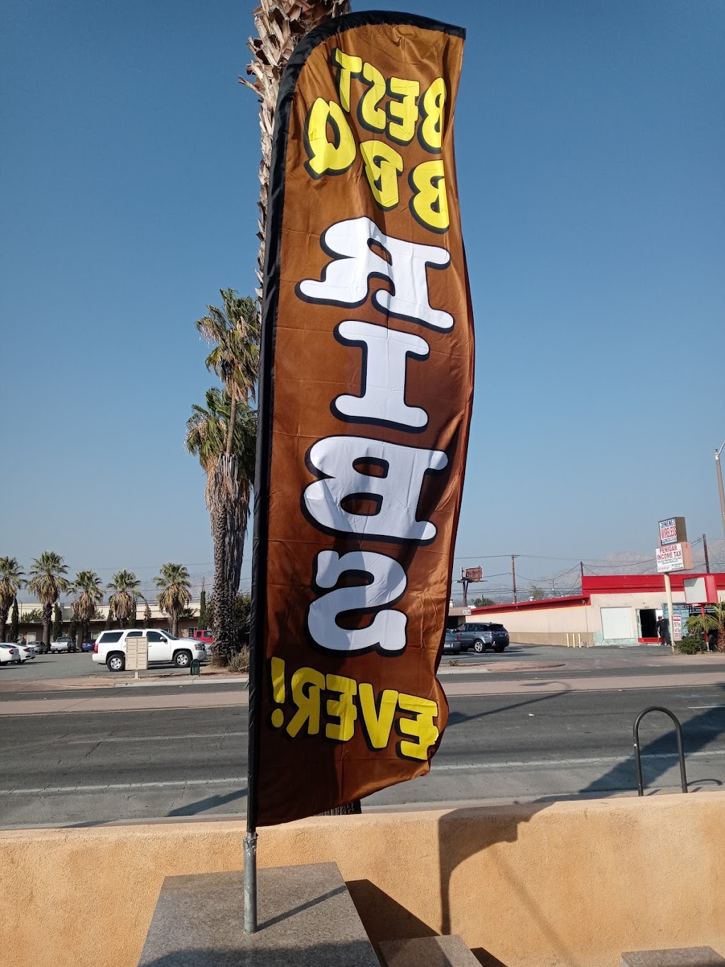 MoVal BBQ | restaurant | 24195 Sunnymead Boulevard, Moreno Valley, CA 92553, USA | 9516654463 OR +1 951-665-4463