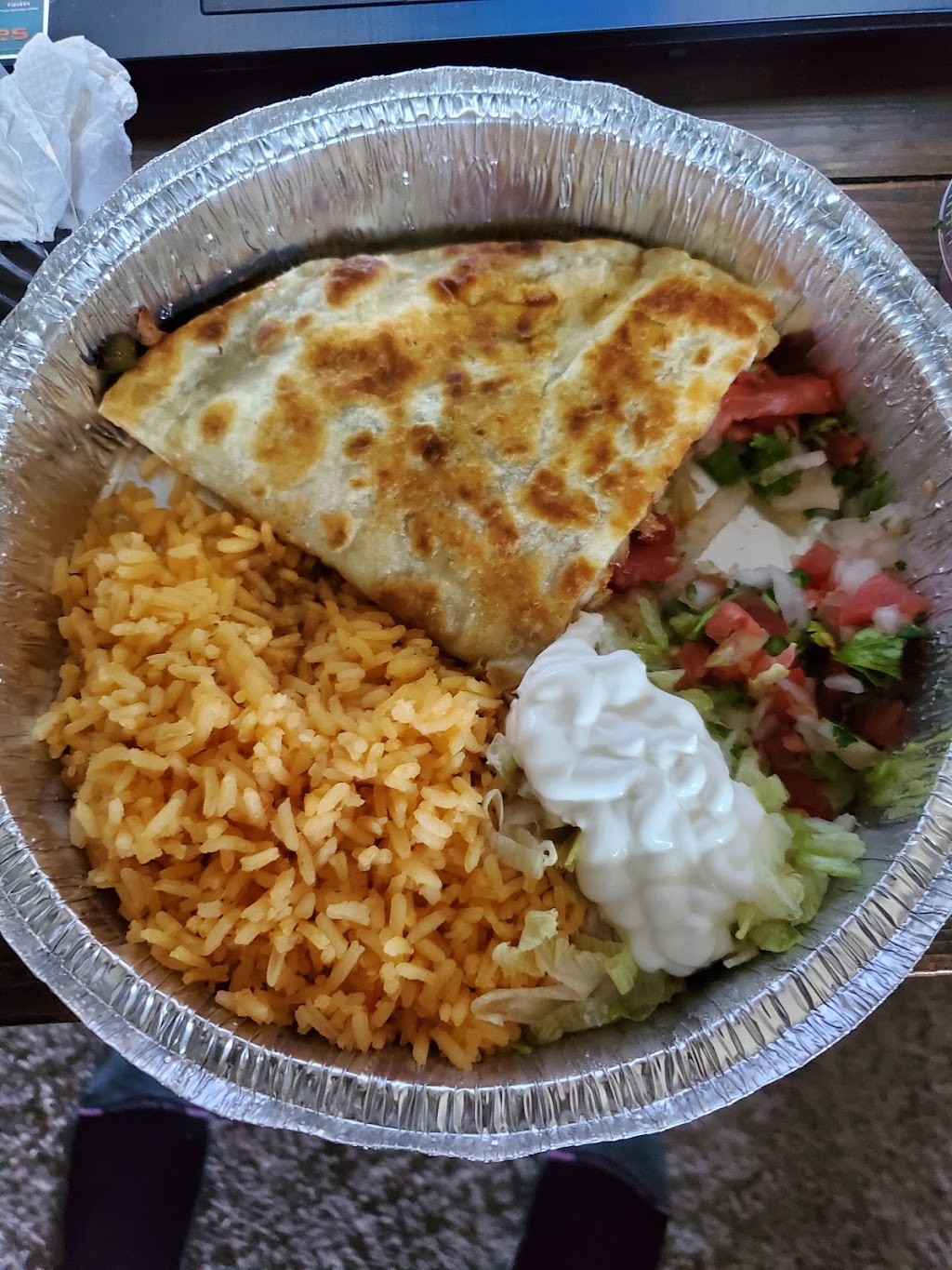 Taqueria El Aguila | restaurant | 312 S 4th St, Manhattan, KS 66502, USA | 7853412901 OR +1 785-341-2901