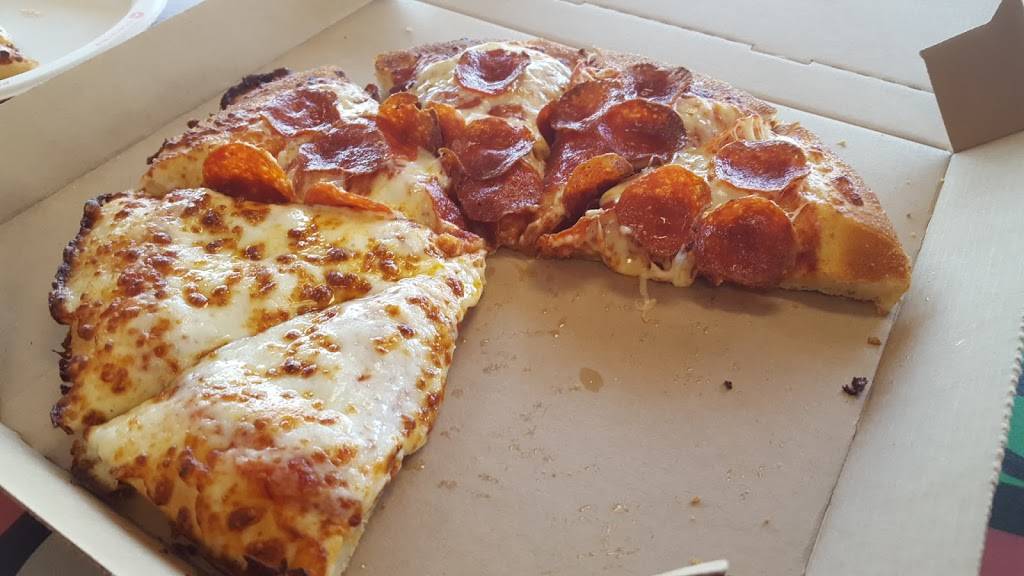 Pizza Hut | meal takeaway | 3671 Star Ranch Rd, Colorado Springs, CO 80906, USA | 7195271111 OR +1 719-527-1111