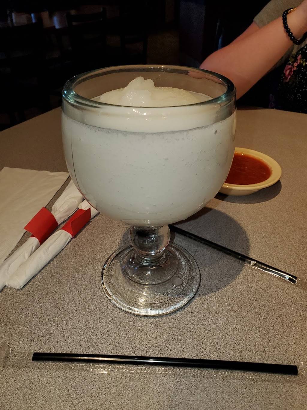 Puerto Jaivo | restaurant | 1000 Ohlendorf Rd, Osceola, AR 72370, USA | 8705765100 OR +1 870-576-5100