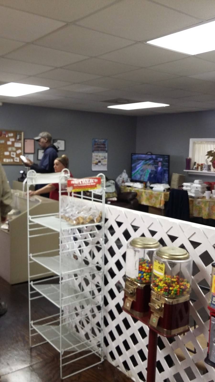 Nethers Restaurant | restaurant | 123 Front St, Sylvester, GA 31791, USA | 2297764891 OR +1 229-776-4891