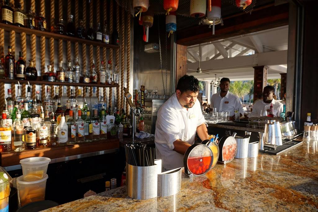 Sol by the Sea | restaurant | 97450 Overseas Hwy, Key Largo, FL 33037, USA | 3058531001 OR +1 305-853-1001
