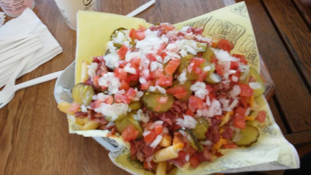 The Hat | restaurant | 23641 Rockfield Blvd, Lake Forest, CA 92630, USA | 9495869200 OR +1 949-586-9200