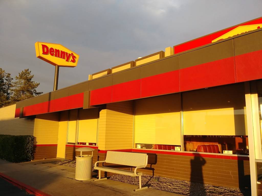 Dennys | restaurant | 420 W 4500 S, Murray, UT 84123, USA | 8012628251 OR +1 801-262-8251