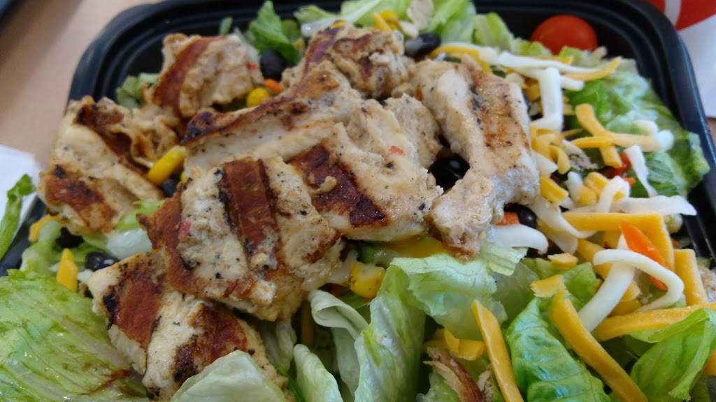 Chick-fil-A | restaurant | 1613 Church St, Conway, SC 29526, USA | 8434880042 OR +1 843-488-0042