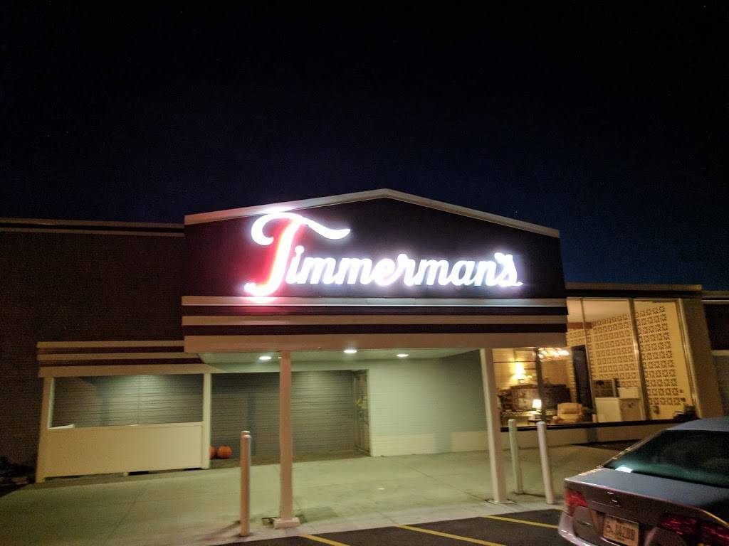Timmermans Supper Club | restaurant | 7777 Timmerman Dr, East Dubuque, IL 61025, USA | 8157473316 OR +1 815-747-3316