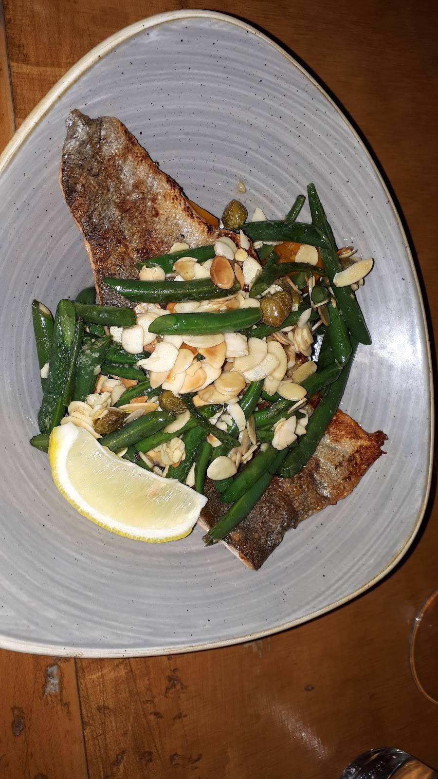 Betula | restaurant | 225 King St W, Dundas, ON L9H 1V6, Canada | 2892388500 OR +1 289-238-8500