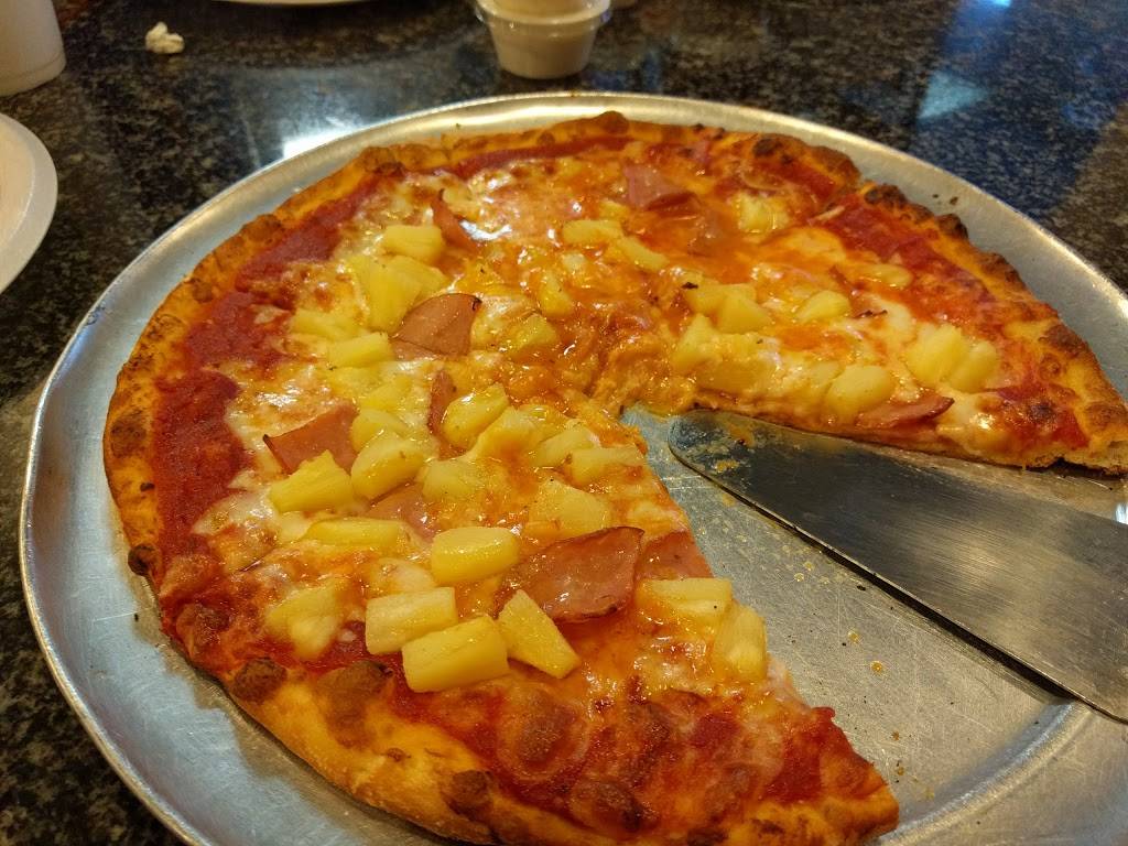 Simms Pizzeria | restaurant | 4973, 4307 N Roan St, Johnson City, TN 37615, USA | 4236101040 OR +1 423-610-1040