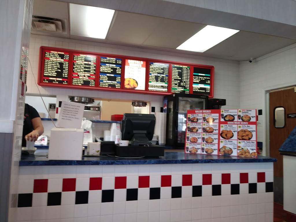 Jockos Chicken & Seafood | restaurant | 4611 Pleasant Ave, Hamilton, OH 45014, USA | 5138890444 OR +1 513-889-0444