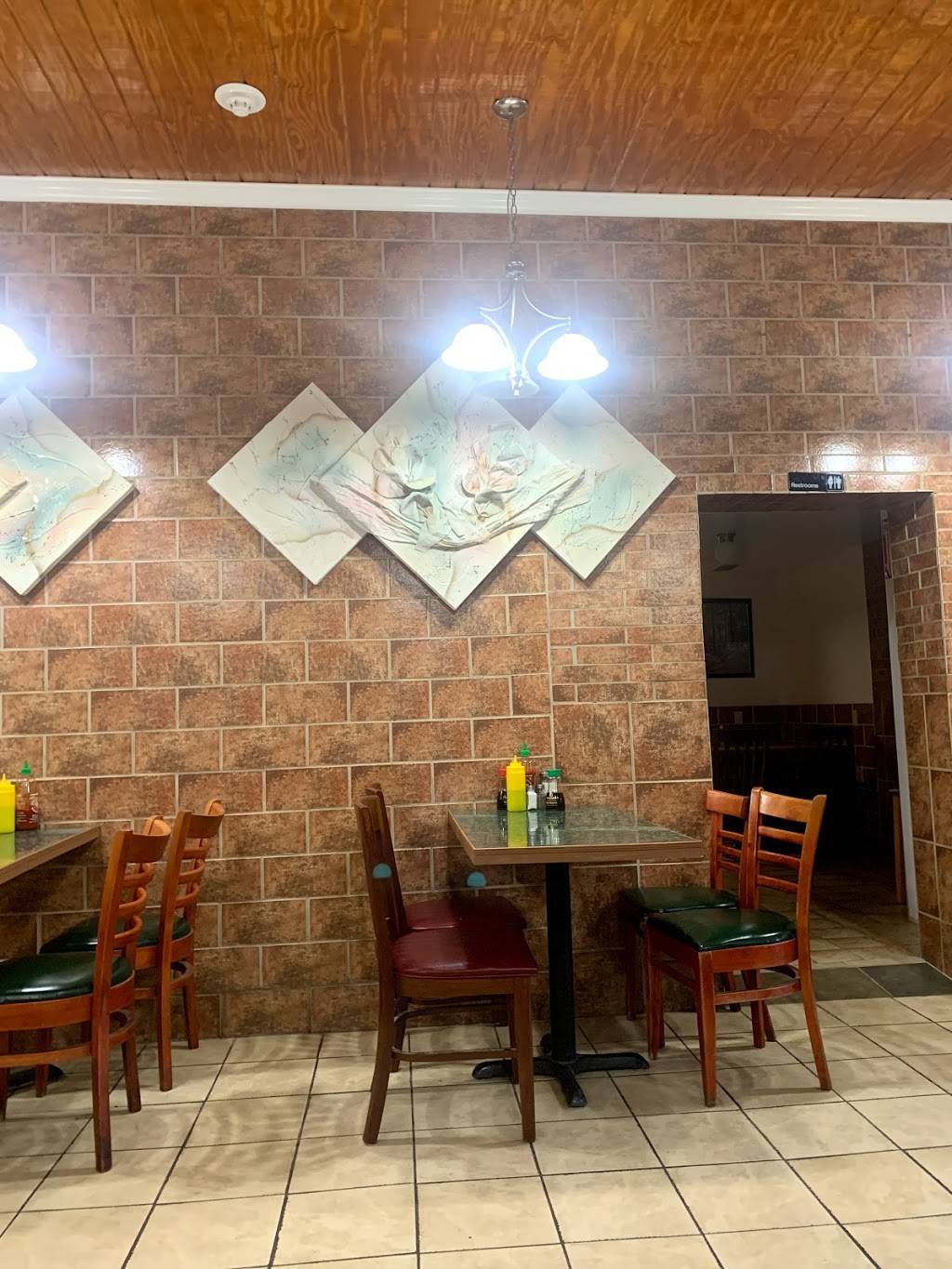 Tonys Diner & Vietnamese Cuisine | restaurant | 1011 Culver Rd, Rochester, NY 14609, USA | 5857304266 OR +1 585-730-4266