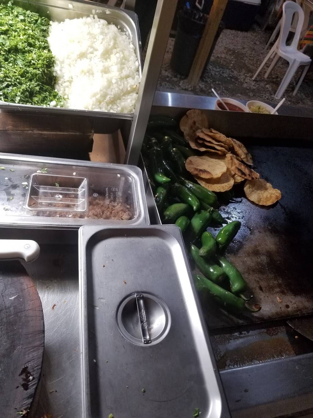 Taqueria Los tapatios | restaurant | 6442 Hanson St, Detroit, MI 48210, USA | 7347738795 OR +1 734-773-8795