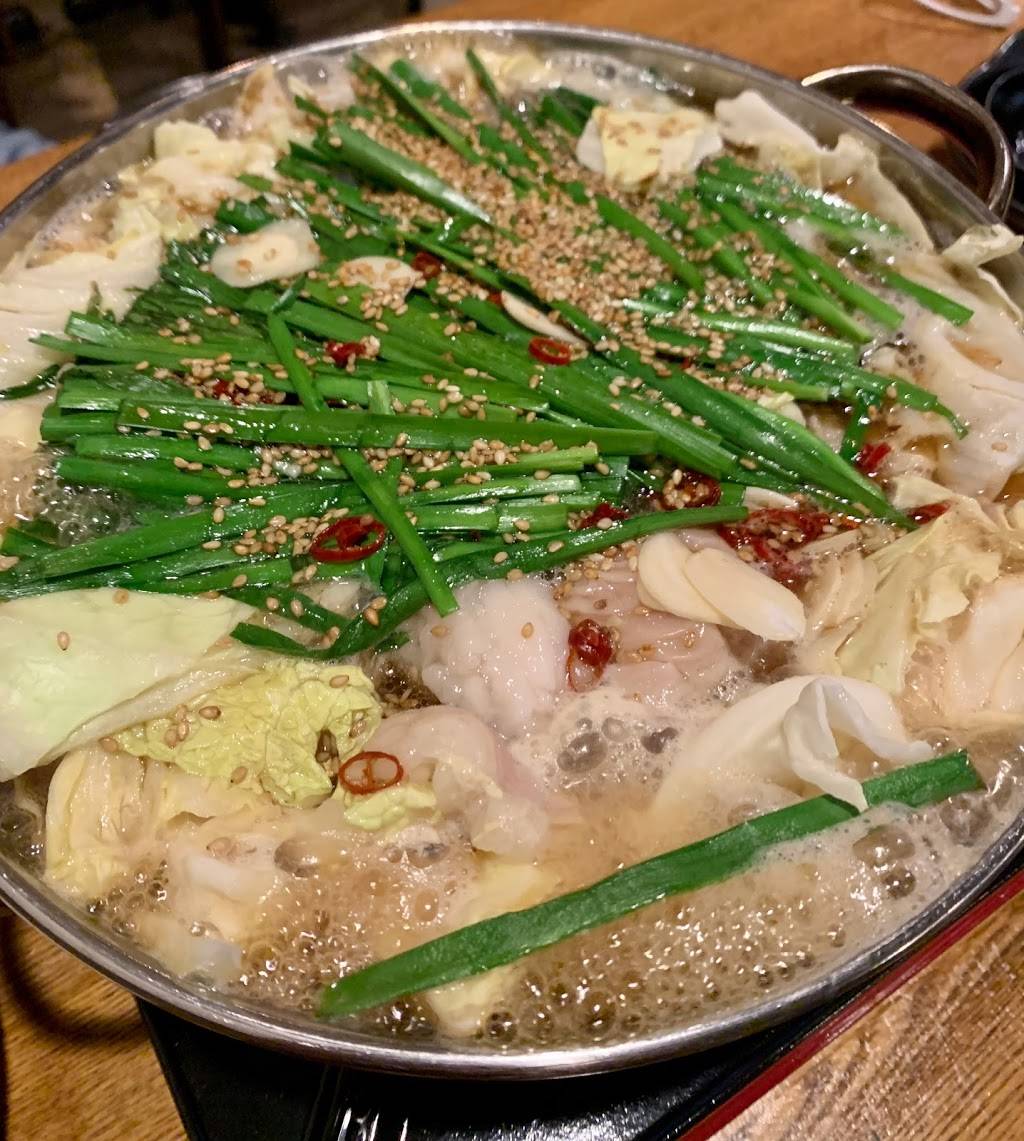 Hakata Izakaya HERO | restaurant | 1929 Westwood Blvd, Los Angeles, CA 90025, USA | 4248323304 OR +1 424-832-3304