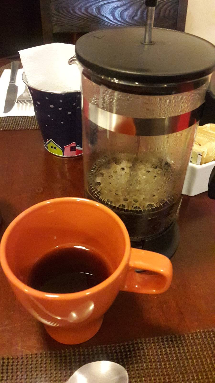 Shot Café | restaurant | 22800, Av. Ruiz 1373, Zona Centro, 22800 Ensenada, B.C., Mexico | 016462050269 OR +52 646 205 0269