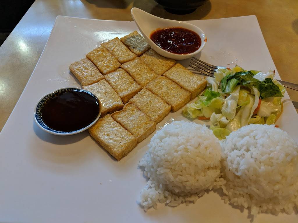 Yoko Teriyaki | restaurant | 4516 Klahanie Dr SE, Issaquah, WA 98029, USA | 4253941400 OR +1 425-394-1400