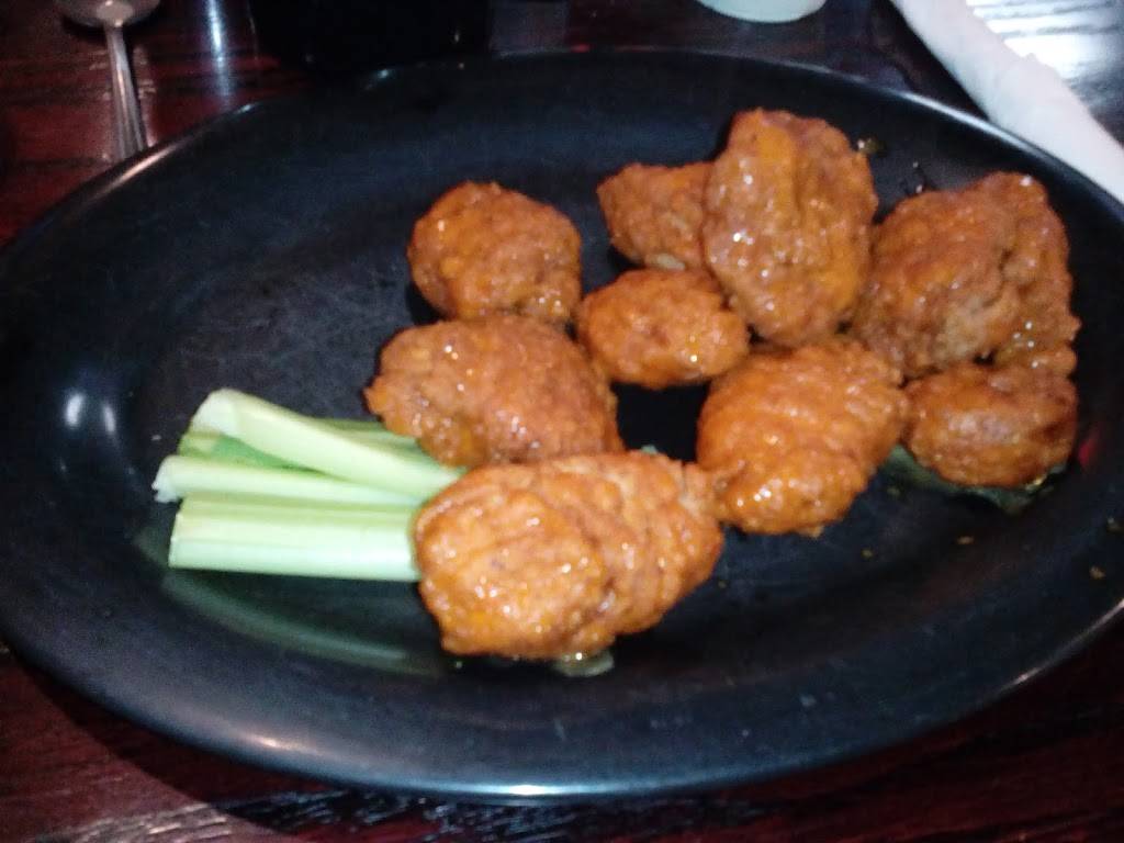 The Village Pizzeria | restaurant | 2381 Us Route 9w, Ravena, NY 12143, USA | 5187568800 OR +1 518-756-8800