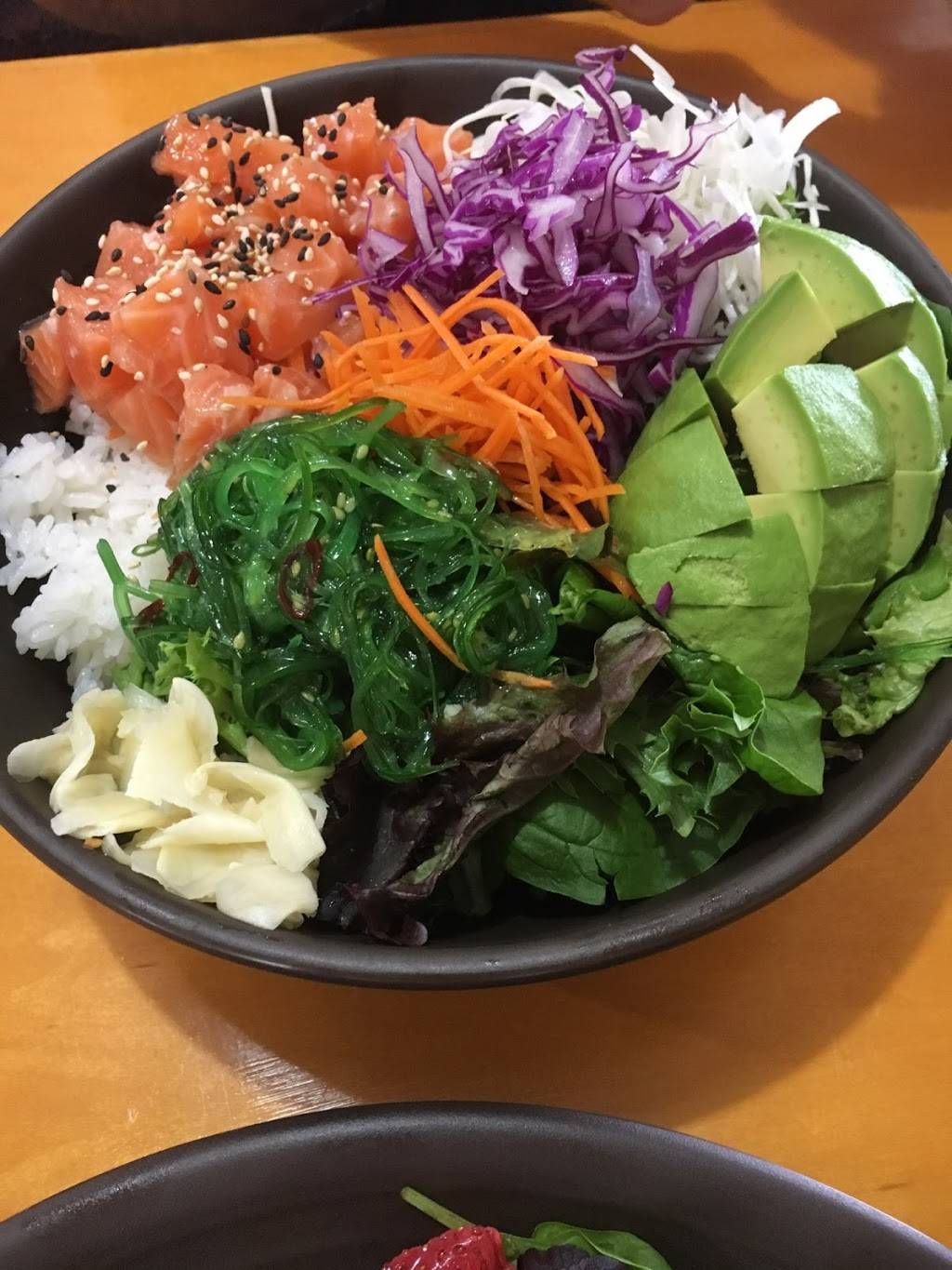 Nancys Sky Garden | restaurant | 6448 E Hwy 290 A-100, Austin, TX 78723, USA | 5123584343 OR +1 512-358-4343