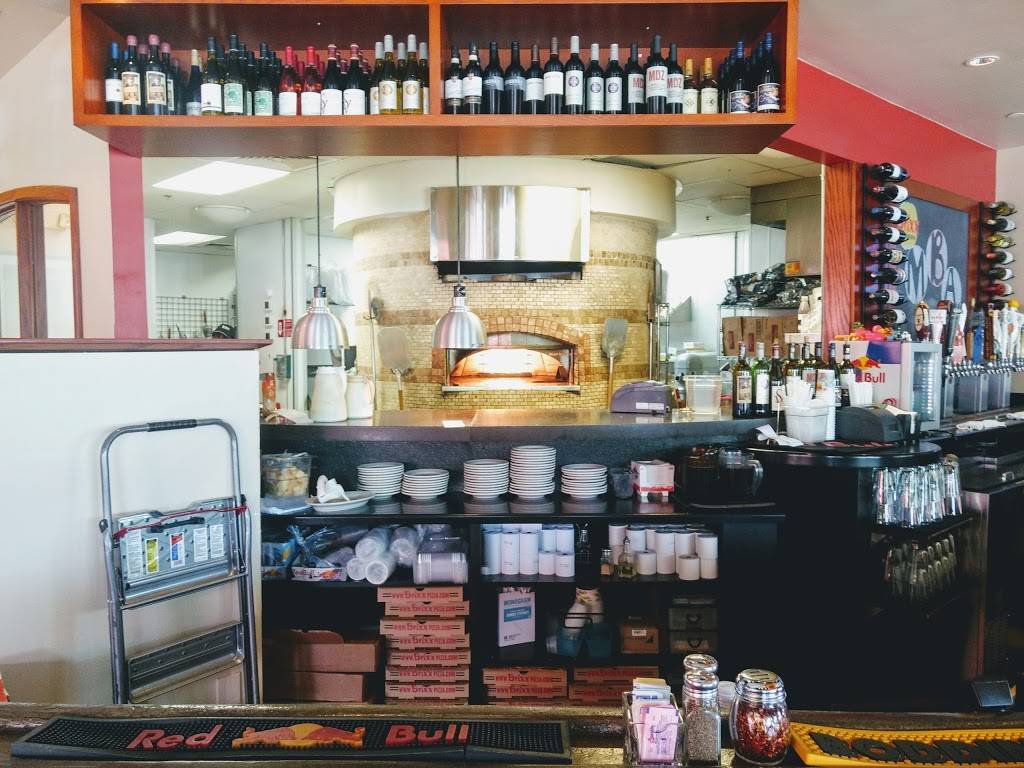 Brixx Wood Fired Pizza - Greenville | meal takeaway | 1125 Woodruff Rd, Greenville, SC 29607, USA | 8642861070 OR +1 864-286-1070
