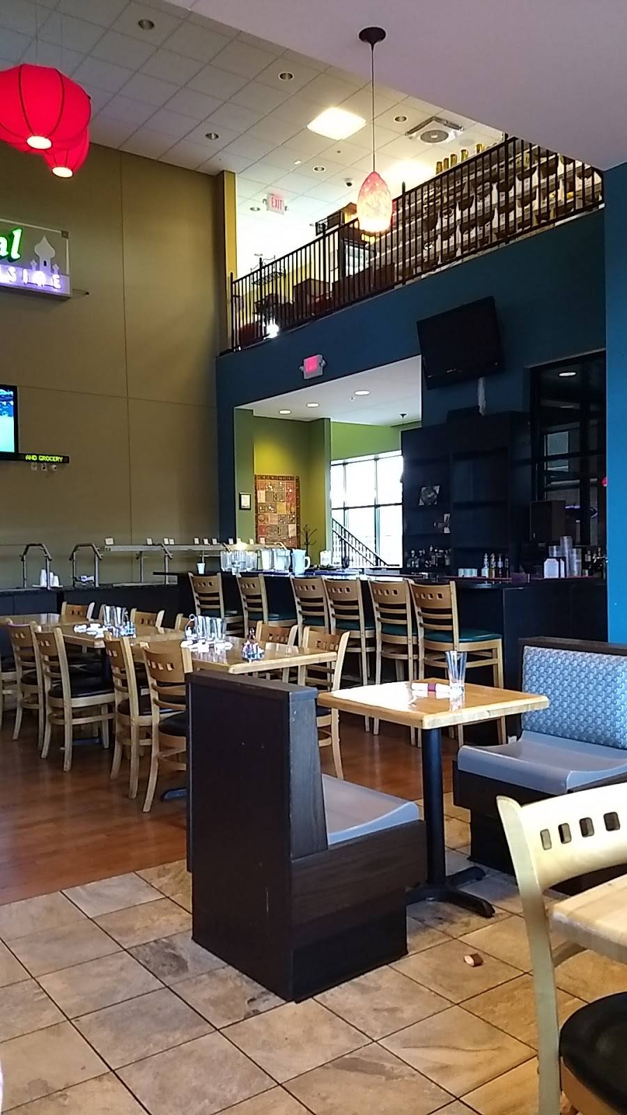 Taj Mahal Indian Cuisine | restaurant | 500 E Walnut St Suite #109, Columbia, MO 65201, USA | 5732566800 OR +1 573-256-6800