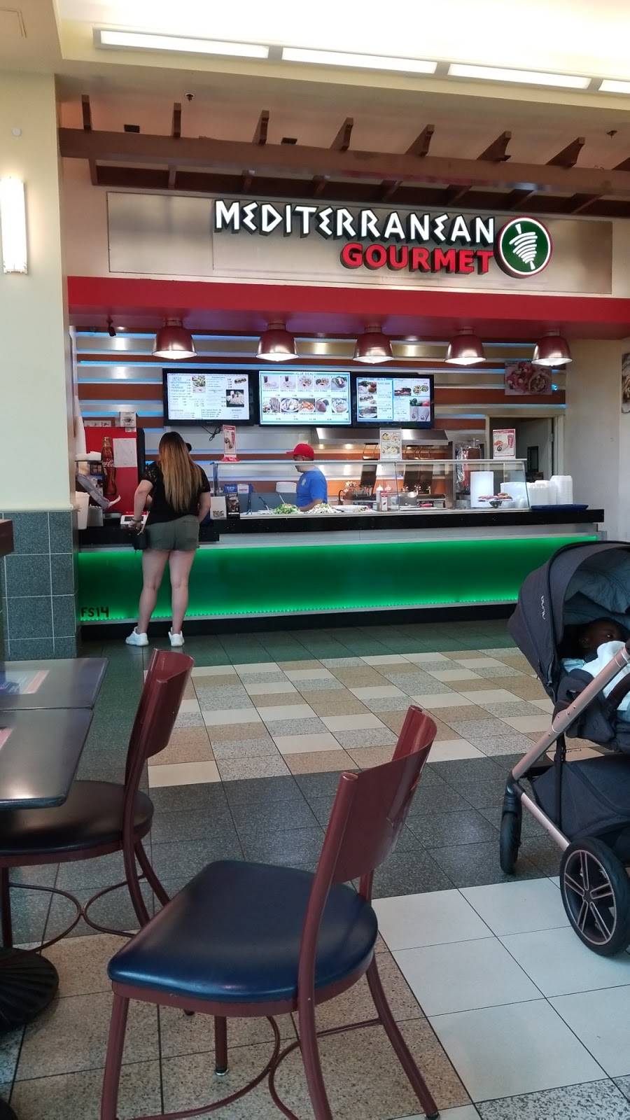 Mandarin Express | restaurant | 451 E Altamonte Dr, Altamonte Springs, FL 32701, USA | 4073327531 OR +1 407-332-7531