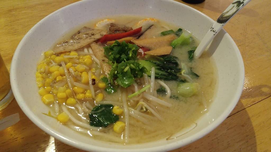 Kiko Japanese Cuisine | restaurant | 110 S Semoran Blvd, Winter Park, FL 32792, USA | 4076775800 OR +1 407-677-5800